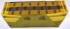 PL Salem Sarees Hand Block Printed Saree
